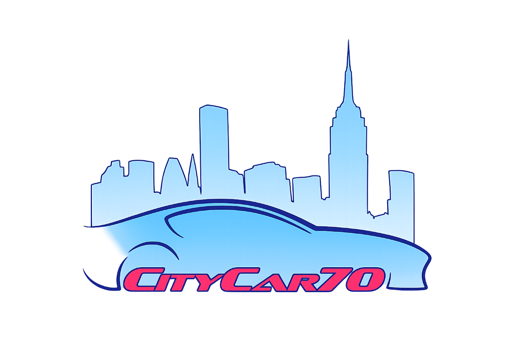 CityCar70 Import